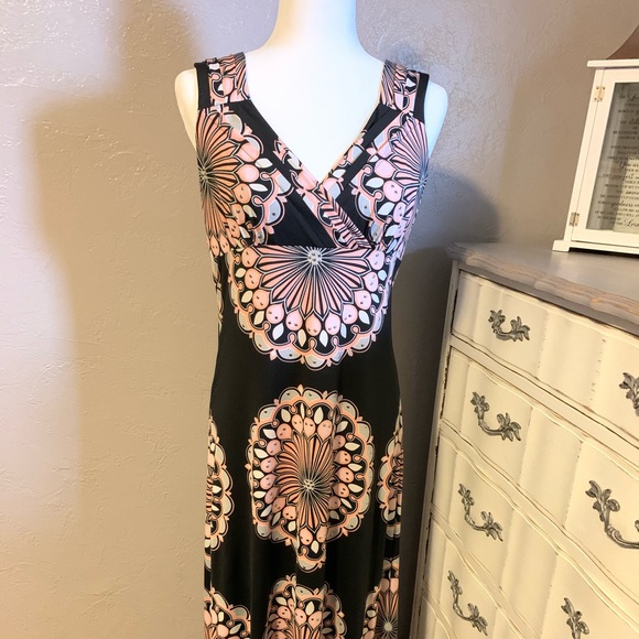 INC International Concepts Dresses & Skirts - INC Maxi Dress
